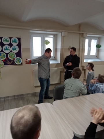 rekolekcje wielkopostne 2021