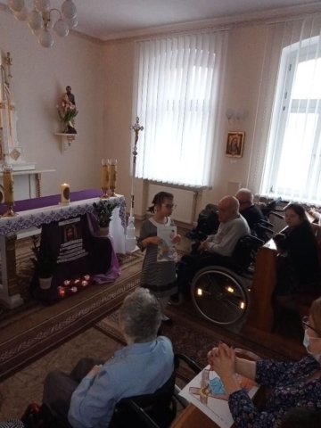 rekolekcje wielkopostne 2021