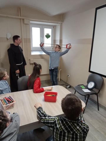 rekolekcje wielkopostne 2021