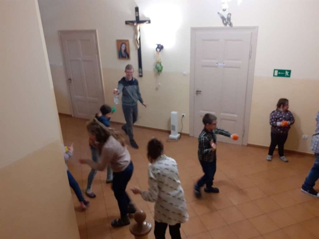 Śmingus dyngus 2021