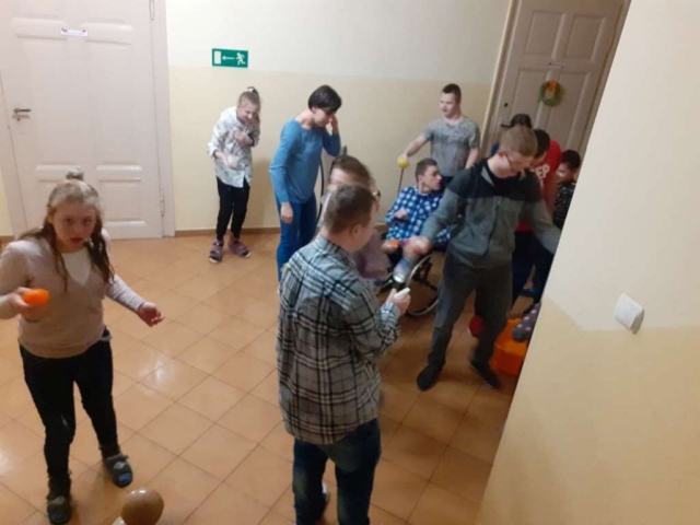 Śmingus dyngus 2021
