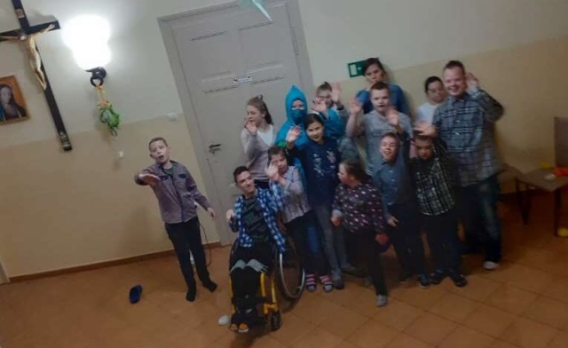 Śmingus dyngus 2021