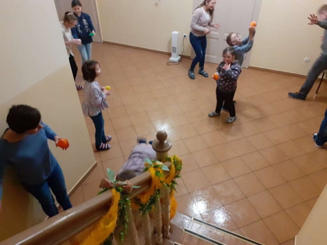 Śmingus dyngus 2021
