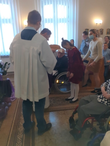 rekolekcje wielkopostne 2021