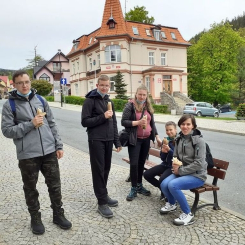 wakacje w górach 2021