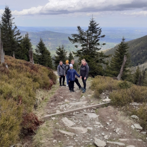 wakacje w górach 2021