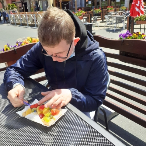 wakacje w górach 2021