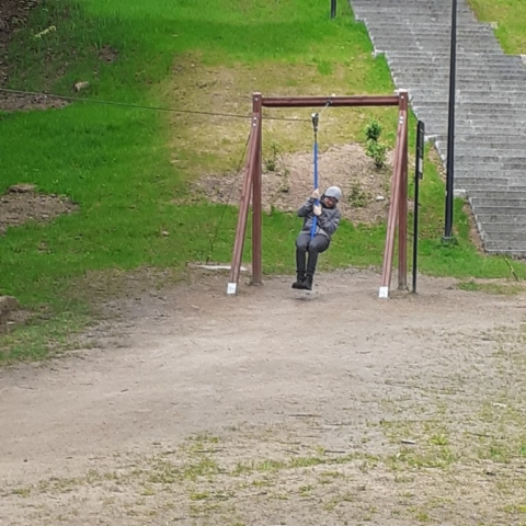 wakacje w górach 2021