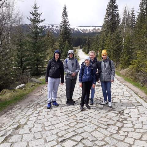 wakacje w górach 2021