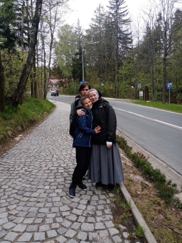 wakacje w górach 2021