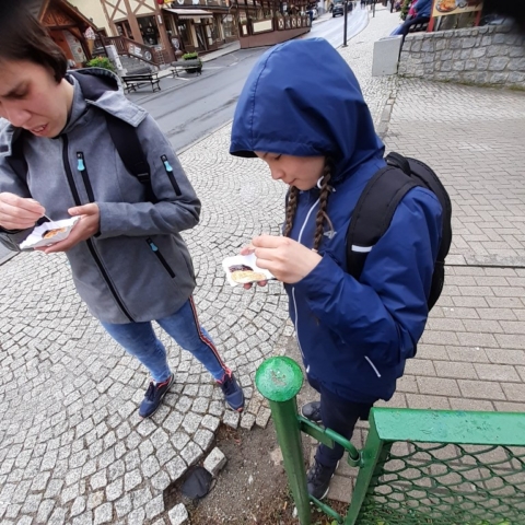 wakacje w górach 2021