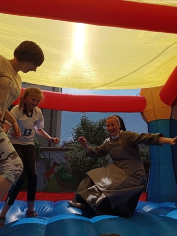 197106014_1464168020611518_3046620440748927312_n dzień dziecka - I- Stowarzyszenie