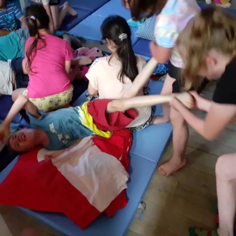 Bajkowa noc - 2021 - I
