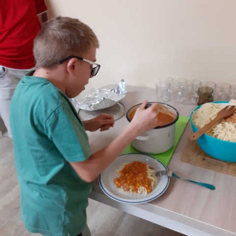 filmowy wieczór