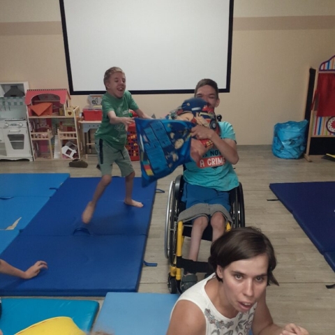 filmowy wieczór