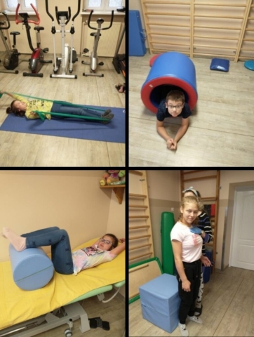 rehabilitacja
