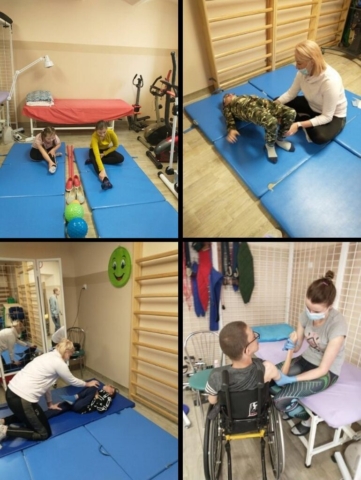 rehabilitacja