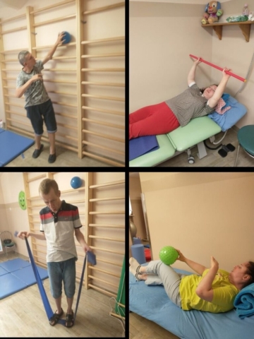 rehabilitacja