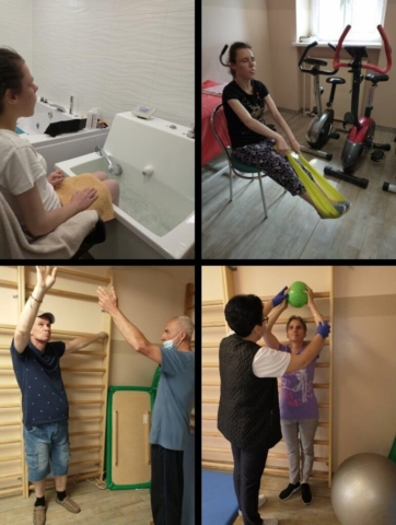 rehabilitacja