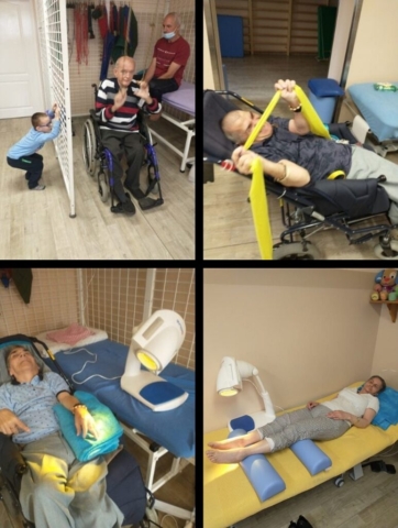rehabilitacja
