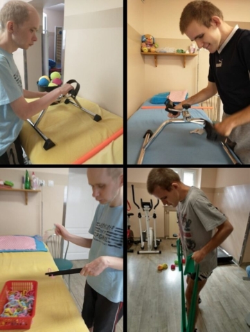 rehabilitacja