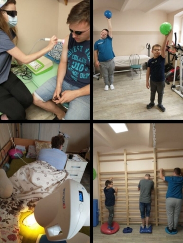rehabilitacja