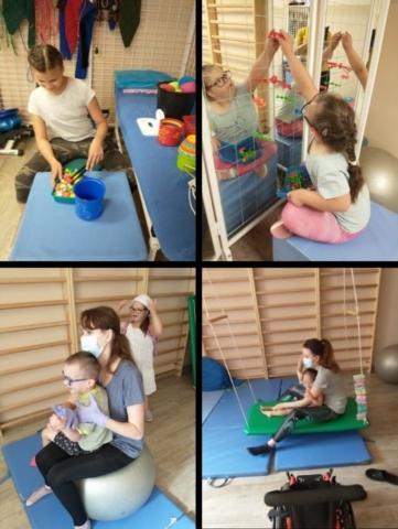 rehabilitacja