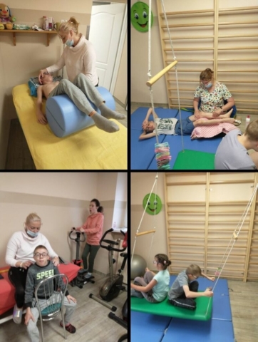rehabilitacja