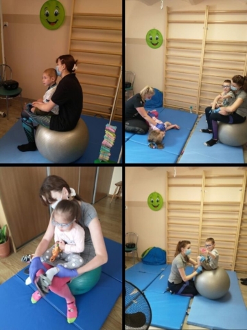 rehabilitacja