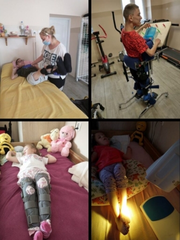 rehabilitacja