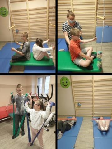 rehabilitacja
