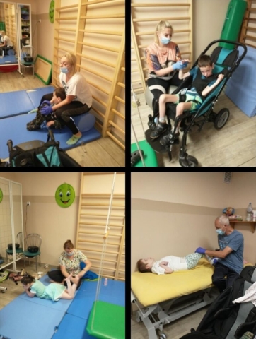 rehabilitacja