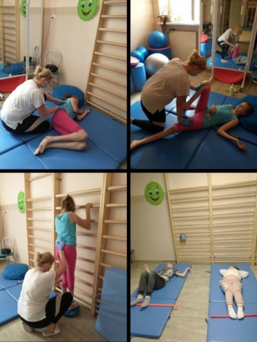 rehabilitacja