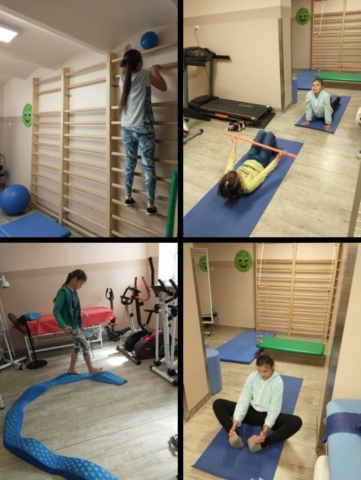 rehabilitacja