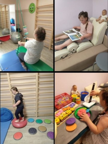 rehabilitacja