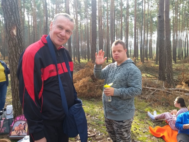 Grzybobranie 2021