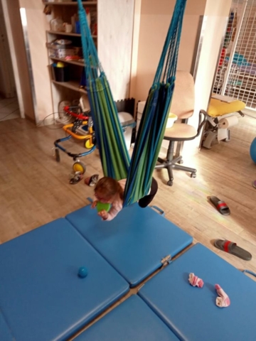 "NIE JESTEŚ SAM" - PAŹDZIERNIK REHABILITACJA