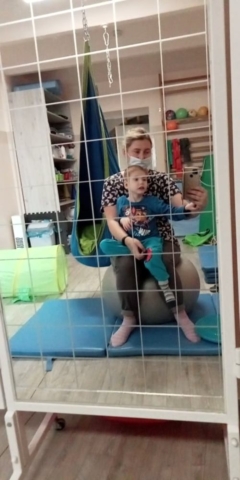 "NIE JESTEŚ SAM" - PAŹDZIERNIK REHABILITACJA
