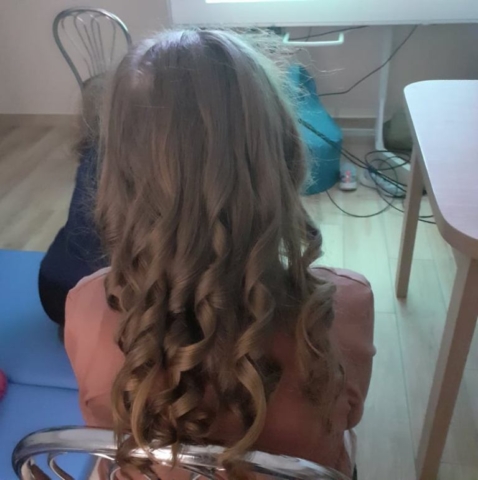 salon piękności