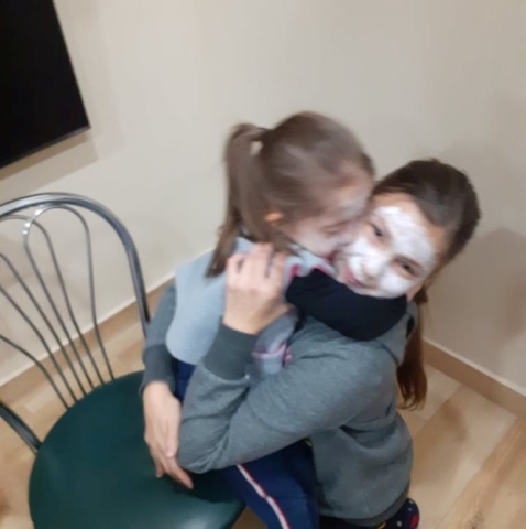 salon piękności