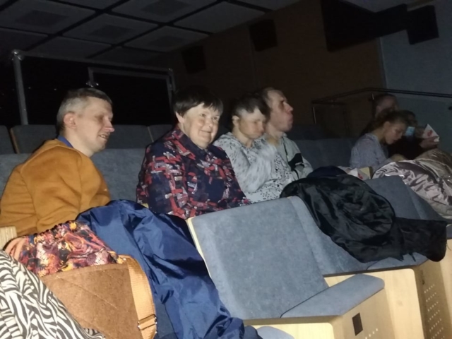 kino pazdziernik 2021
