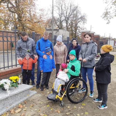 Dzień Zaduszny 2021