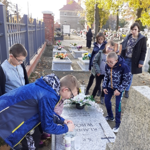 Dzień Zaduszny 2021