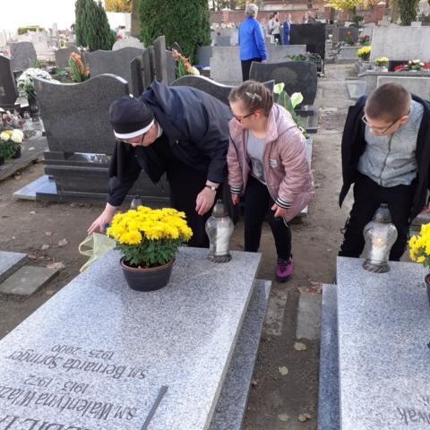 Dzień Zaduszny 2021