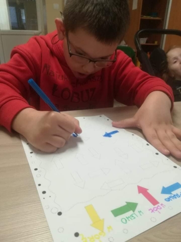 Orientacja w przestrzeni