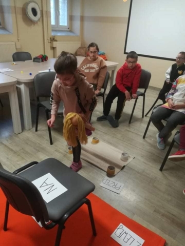 Orientacja w przestrzeni