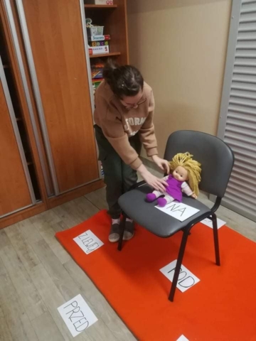 Orientacja w przestrzeni