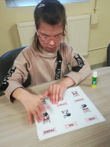 Orientacja w przestrzeni