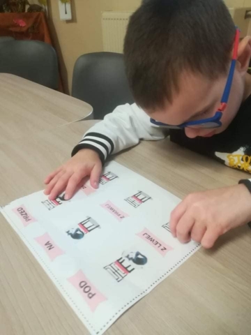 Orientacja w przestrzeni