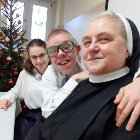 20211223_101418 spotkanie opłatkowe 2021